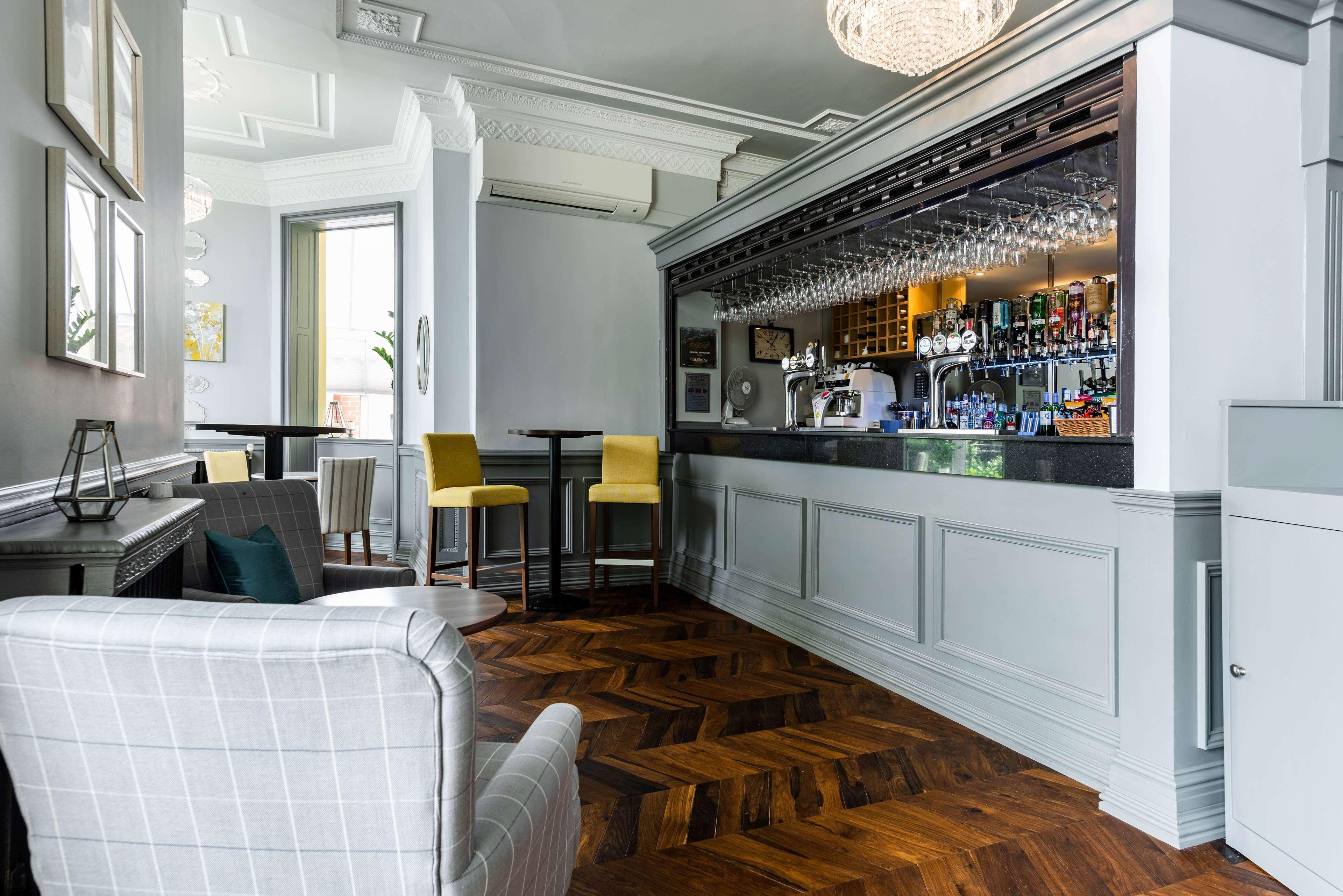Southcrest Manor Hotel, Best Western Signature Collection Реддіч Екстер'єр фото